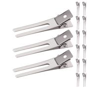 35 Pcs Accessori Per Acconciature Capelli Acconciatura Clip Parrucchiere