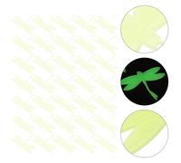 35 Pcs Adesivi Da Parete Fluorescenti Arredamento Della Cameretta Bambino