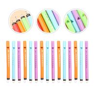 35 Pcs Fischietto Per Uccelli Flauto Giocattolo Bomboniere Bambini