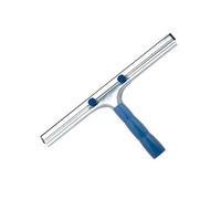 35 pezzi di ricambio per pulizia vetri e specchi.