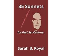 35 Sonnets: for the 21st Century