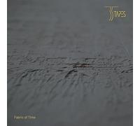 35 TAPES - FABRIC OF TIME - CD - K72z