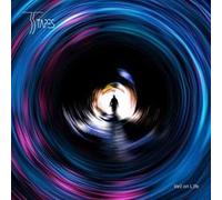 35 Tapes - Veil On Life - CD - K72z