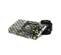 (35 x 45 cm) 100 pezzi/lotto Sacchetti antistatici ESD aperti, sacchetti termosaldati, imballaggio protettivo