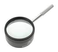 35 X Close-up Viewing Ingrandante Ottico Lente D'ingrandimento Tascabile