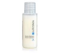 35 x DOCCIA SHAMPOO KARISMA FLACONE DA 30 ML LINEA CORTESIA HOTEL MONOUSO B&B