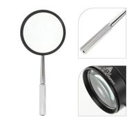 35 X Reading Aid Close-up Viewing for Small Print Lente Per Gioielli