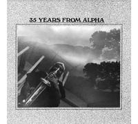 Deadly Headley – 35 Years from Alpha – Vinile LP 12" Album