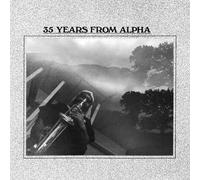 35 YEARS FROM ALPHA [輸入盤CD] (ONUCD14)_2001
