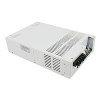 350 0W4000W Carica batteria di alimentazione di commutazione ad alta potenza RDC14.2,29,4,54,6,58,8,67,2,71,71,6,6,88,2 12 24 36 48 60 72 80 110V (Size : 110V, Color : 58.8V_4000W)