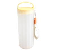 350 550 contenitore per latte in polvere per bambini con sigillatura e design portatile per il calcolo dei viaggi quotidiani, contenitore essenziale per latte da viaggio per neonati
