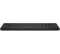 350 Compact Multi-Device Wireless Keyboard - QWERTY NEW