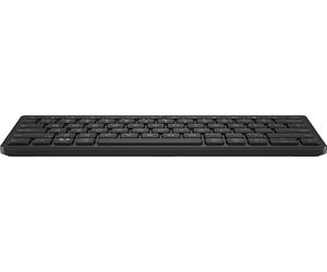 350 Compact Multi-Device Wireless Keyboard - QWERTY NEW