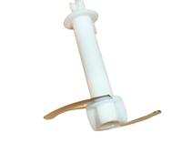 350 ml Frullatore Frullatore Coltello Tritacarne Lama Parti di Ricambio, Compatibile con Braun, MQ325 MQ525 MQ545 MQ725 MQ745 MQ5025 MQ3025