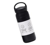 350 Ml Isolamento Termico Tazza Caffè In Acciaio In Acciaio Bottiglia D'acqua Isolata Per Uffici Per Uffici Utilizzo Della Tazza Inossidabile Isolato A Vuoto