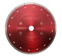 350 X 25,4 MM Lama Diamantata Piastrelle Ceramica Fine Cutline Marmo Lm