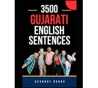 3500 Gujarati to English Transalation Sentences | Daily Use English Sentences | English Speaking For Beginners