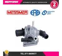 350003 Termostato, Refrigerante (ERA).