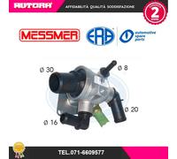 350003A Termostato, Refrigerante (MARCA ERA)..