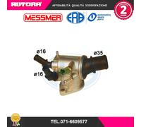 350004 Termostato, Refrigerante (ERA).