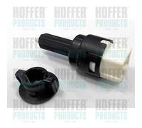 3500052 HOFFER Interruttore luce freno per CITROËN,DAIHATSU,HONDA,PEUGEOT,SUBARU