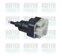 3500087 HOFFER Interruttore luce freno per ,AUDI,SEAT,SKODA,VW