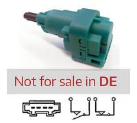 3500088 HOFFER Interruttore luce freno per AUDI,BMW,FORD,SEAT,SKODA,VW