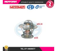 350012 Termostato, Refrigerante (ERA).