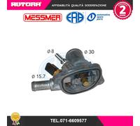350014 Termostato, Refrigerante (ERA).