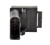 3500157 HOFFER Innesto, Comando disinnesto frizione per AUDI,MITSUBISHI,PONTIAC,