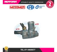 350026 Termostato, Refrigerante (ERA).