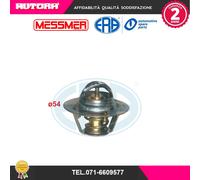 350035 Termostato, Refrigerante (ERA).