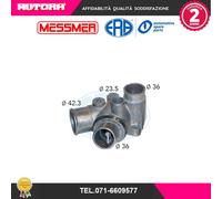 350037 Termostato, Refrigerante (ERA).