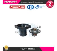 350041A Termostato, Refrigerante (ERA).