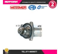 350046A Termostato, Refrigerante (ERA).