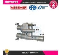 350047A Termostato, Refrigerante (ERA).