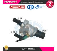 350055 Termostato, Refrigerante (ERA).