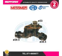 350064A Termostato, Refrigerante (ERA).