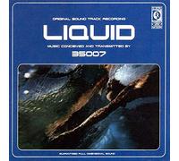 35007, - Liquid (Blue)