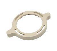 350090 - Pompa per piscina, filtro a sabbia per Pentair Superflo e Superflo VS, anello di tensionamento, coperchio della pompa, per piscina e spa pompa (anello di serraggio)