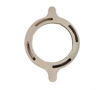 350090 Set coperchio e anello di bloccaggio progettato per adattarsi con precisione ai gruppi di pompe per piscina Pentair e SuperFlo (350090 Cam)