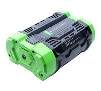 3500mAh Batteria sostitutiva per EGO 56V Compatibile con EGO BA2800 BA4200 BA1400