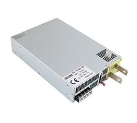 3500W 0-48V SMPS Alimentatore regolabile psu AC-DC 0-5V 0-10V PLC PMW Trasformatore di controllo del segnale Convertitore di potenza 48V 72A Adatto per motore/batteria/solare/ingresso di controllo