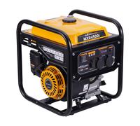 3500w Benzina Inverter Portatile Silenzioso Generatore for Campeggio All'aperto