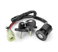 35010-LCA4-90A Per Kymco ATV MXU 50 150 2009-2010 Interruttore Accensione Per Moto Con Chiave Kit Bobina Accensione