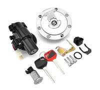 35010-MCW-A01 ST 1300 Per CB400 VTEC 2 3 4 2000-2010 VFR 800 Tappo Serbatoio Carburante Interruttore Accensione Serratura Sella Con Chiave Interruttore accensione della motocicletta