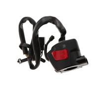 35013-MBW-A12 Interruttore Stop Start Kill per Honda CBR600F4i 2001-2006