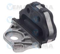 350154 Supporto, Imp. gas scarico Vema