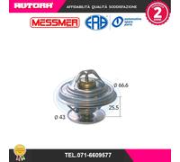 350174A Termostato, Refrigerante (ERA).