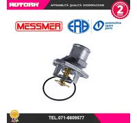 350208A Termostato, Refrigerante (ERA).